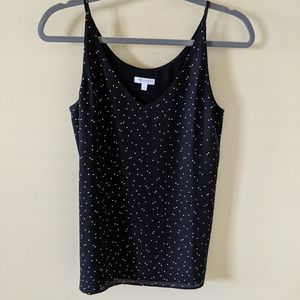 Reitmans v-neck cami